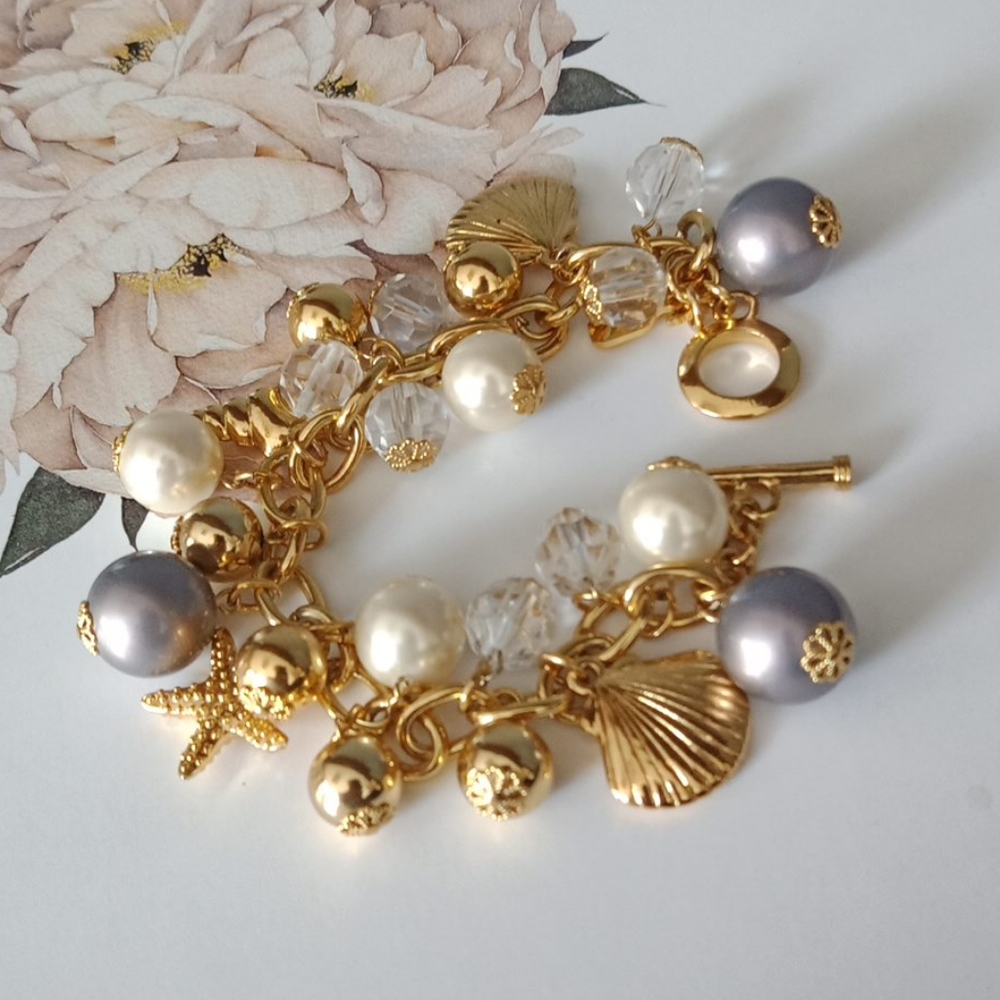 Vineyard Vines bracelet - Picture 6 of 6